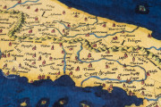 Italy's Ptolemaic Chart − Photo 10