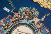 Italy's Ptolemaic Chart − Photo 11