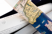 Italy's Ptolemaic Chart − Photo 12
