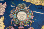 Italy's Ptolemaic Chart − Photo 15