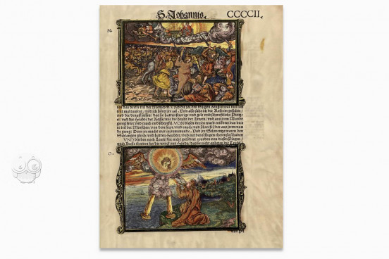 Zerbster Prunkbibel.