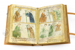Pamplona Bible Facsimile Edition