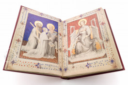 Brussels Hours Facsimile Edition