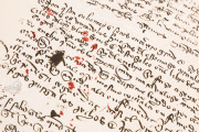 Book of Good Love, Salamanca, Biblioteca de la Universidad de Salamanca, ms. 2663 − Photo 4