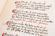 Book of Good Love, Salamanca, Biblioteca de la Universidad de Salamanca, ms. 2663 − Photo 11
