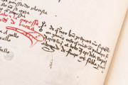Book of Good Love, Salamanca, Biblioteca de la Universidad de Salamanca, ms. 2663 − Photo 12