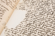 Book of Good Love, Salamanca, Biblioteca de la Universidad de Salamanca, ms. 2663 − Photo 15