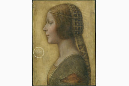 The Warsaw Sforziad + La Bella Principessa Facsimile Edition