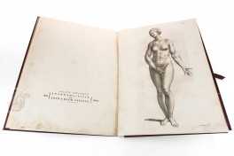 De Humani Corporis Fabrica (Collection) Facsimile Edition