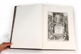 Bible of Nürnberg Facsimile Edition