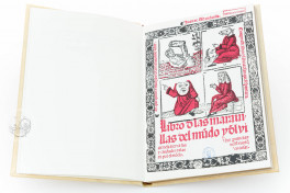 Travels of Sir John Mandeville Facsimile Edition