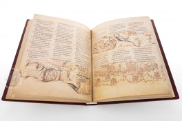 Utrecht Psalter Facsimile Edition