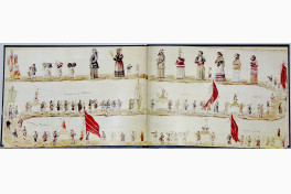 La Processó Valenciana del Corpus Facsimile Edition