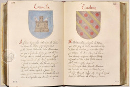 Trobes dels Linages Facsimile Edition