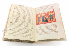 Llibre dels Feyts Facsimile Edition