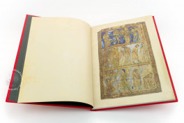 Winchester Psalter Facsimile Edition