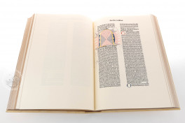 Furs e Ordinacions del Regne de Valencia Facsimile Edition