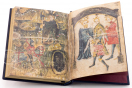 Pearl Manuscript Facsimile Edition