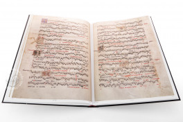 Eton Choirbook Facsimile Edition
