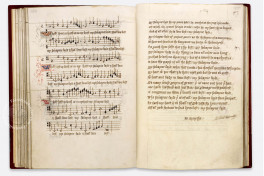 Henry VIII Book Facsimile Edition