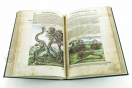 Discorsi del Mattioli Illustrated by Gherardo Cibo Facsimile Edition