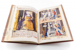 Sibylline Prophecies Facsimile Edition