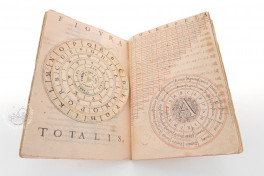 Ars Magna Facsimile Edition