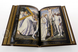 Hours of Henry IV of France Facsimile Edition