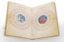 Libro delle Sorti di Lorenzo Gualtieri Facsimile Edition