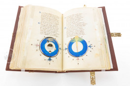 Il Fior di Virtù e La Sfera Facsimile Edition