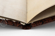 Aesop's Fables, Bologna, Biblioteca Universitaria di Bologna, Ms. 1213 − Photo 29