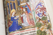 Book of Hours of the Seven Deadly Sins, Madrid, Biblioteca Nacional de España, Vit. 24-10 − Photo 25