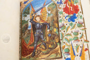 Book of Hours of the Seven Deadly Sins, Madrid, Biblioteca Nacional de España, Vit. 24-10 − Photo 28