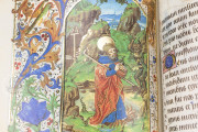 Book of Hours of the Seven Deadly Sins, Madrid, Biblioteca Nacional de España, Vit. 24-10 − Photo 29