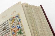 Book of Hours of the Seven Deadly Sins, Madrid, Biblioteca Nacional de España, Vit. 24-10 − Photo 30