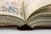 Book of Hours of the Seven Deadly Sins, Madrid, Biblioteca Nacional de España, Vit. 24-10 − Photo 31