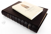 Roman d’Alexandre, Oxford, Bodleian Library, Bodley 264 − Photo 2