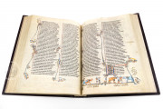 Roman d’Alexandre, Oxford, Bodleian Library, Bodley 264 − Photo 12