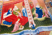 Roman d’Alexandre, Oxford, Bodleian Library, Bodley 264 − Photo 14