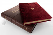 Oxford Decameron, Oxford, Bodleian Library, misc. 49 − Photo 2