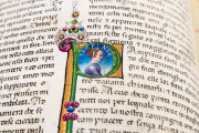 Oxford Decameron, Oxford, Bodleian Library, misc. 49 − Photo 3