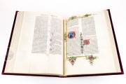 Oxford Decameron, Oxford, Bodleian Library, misc. 49 − Photo 5