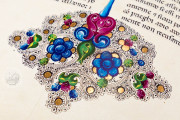 Oxford Decameron, Oxford, Bodleian Library, misc. 49 − Photo 6