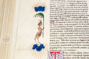 Oxford Decameron, Oxford, Bodleian Library, misc. 49 − Photo 8