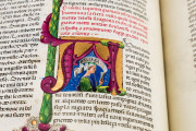 Oxford Decameron, Oxford, Bodleian Library, misc. 49 − Photo 9