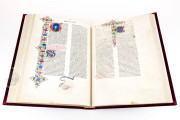 Oxford Decameron, Oxford, Bodleian Library, misc. 49 − Photo 11