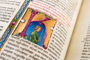 Oxford Decameron, Oxford, Bodleian Library, misc. 49 − Photo 12