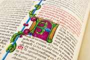 Oxford Decameron, Oxford, Bodleian Library, misc. 49 − Photo 14