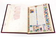 Oxford Decameron, Oxford, Bodleian Library, misc. 49 − Photo 15