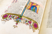 Oxford Decameron, Oxford, Bodleian Library, misc. 49 − Photo 16